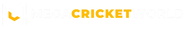 MegaCricketWorld Bangladesh Logotype